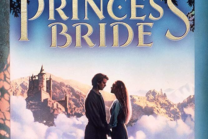 The Princess Bride