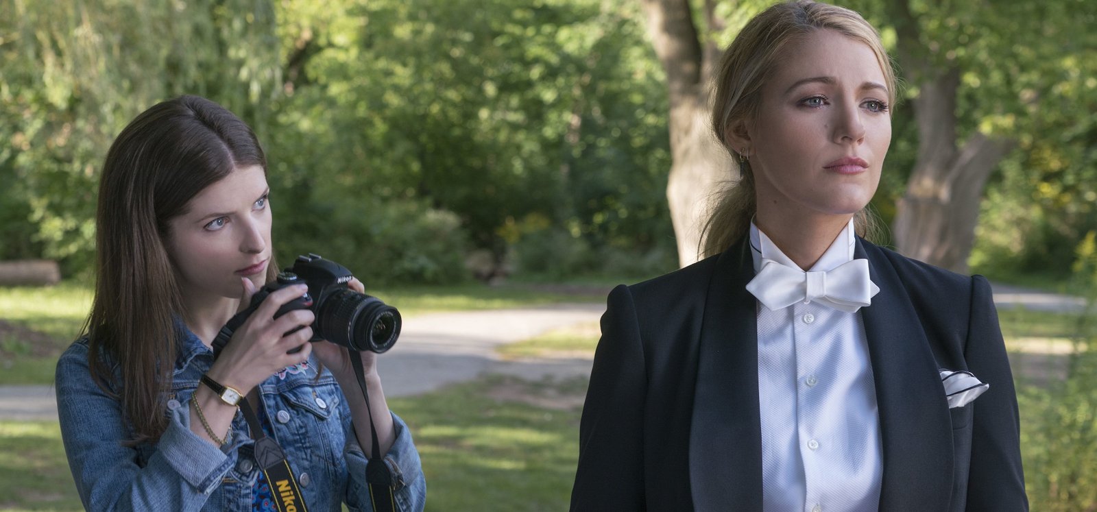 A Simple Favor