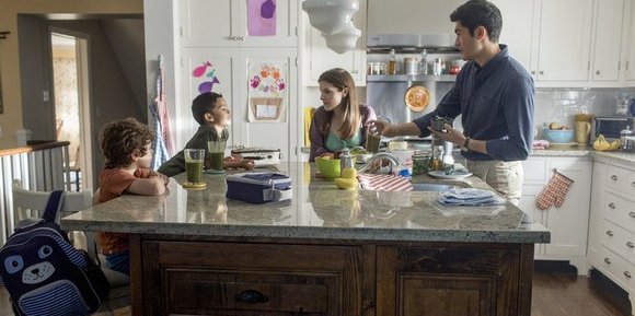 A Simple Favor