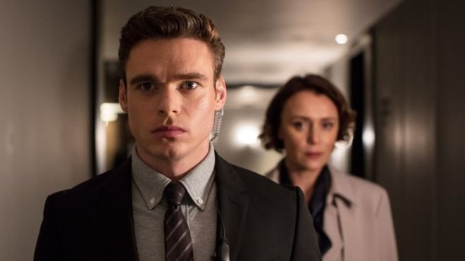 Bodyguard
