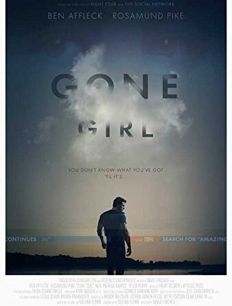 Gone Girl