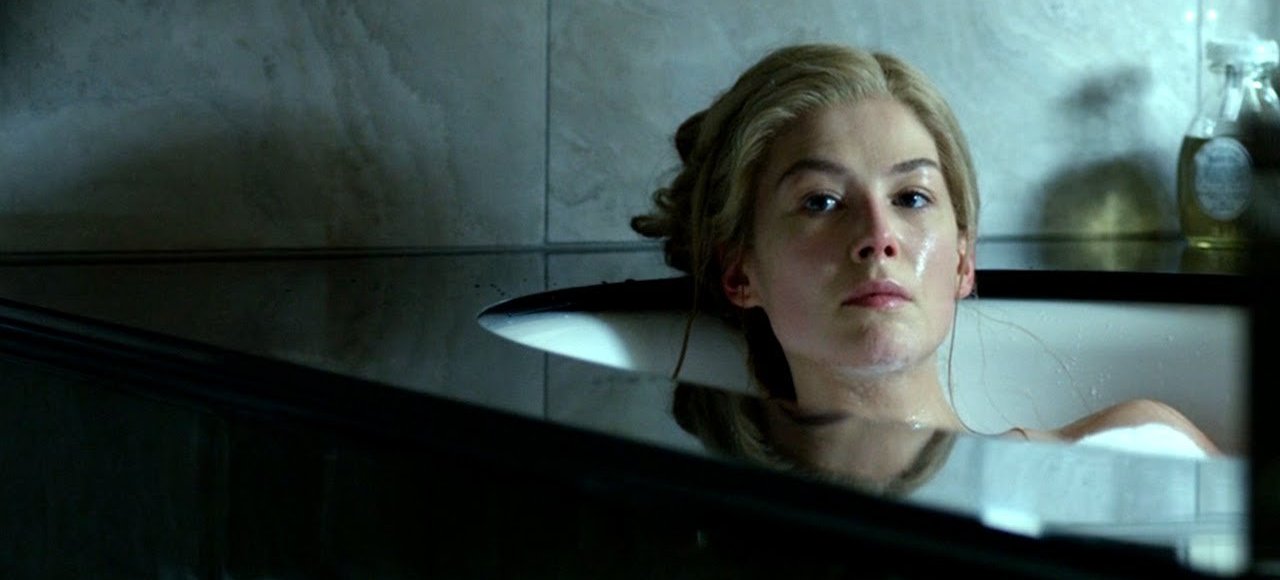 Gone Girl