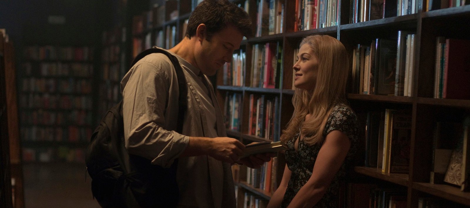 Gone Girl