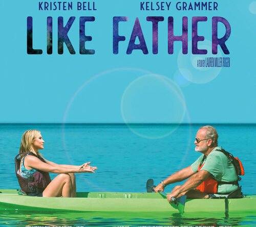 Like Father