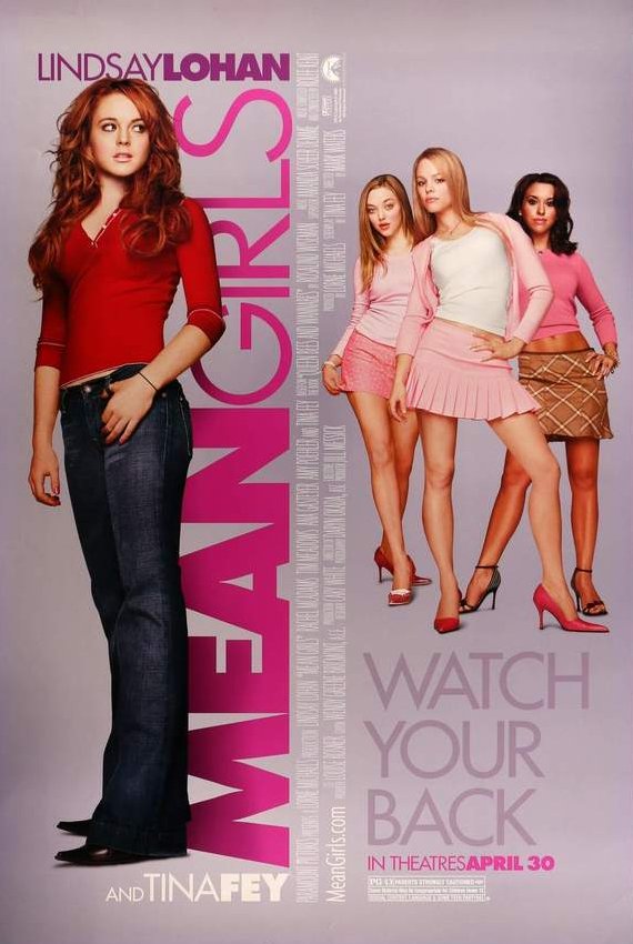 Mean Girls