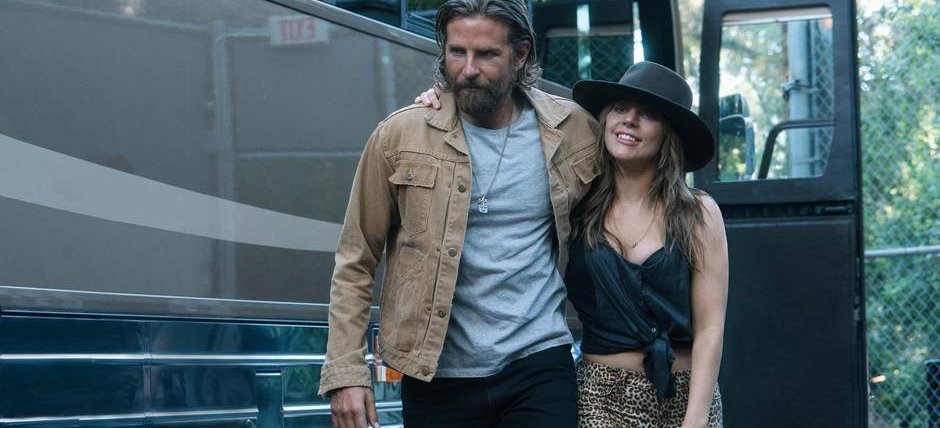 A Star is Born