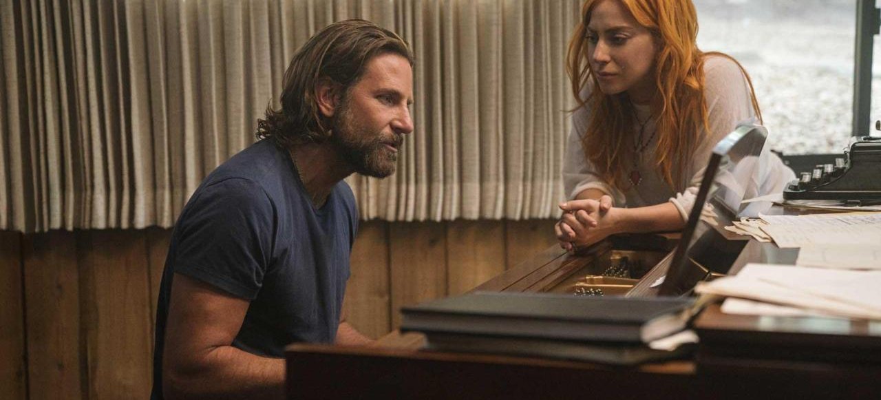 A Star is Born