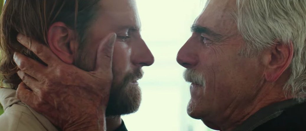 A Star is Born