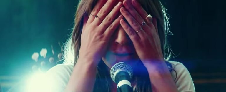 A Star is Born