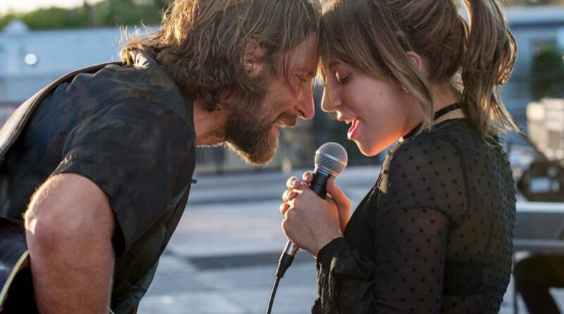 A Star is Born