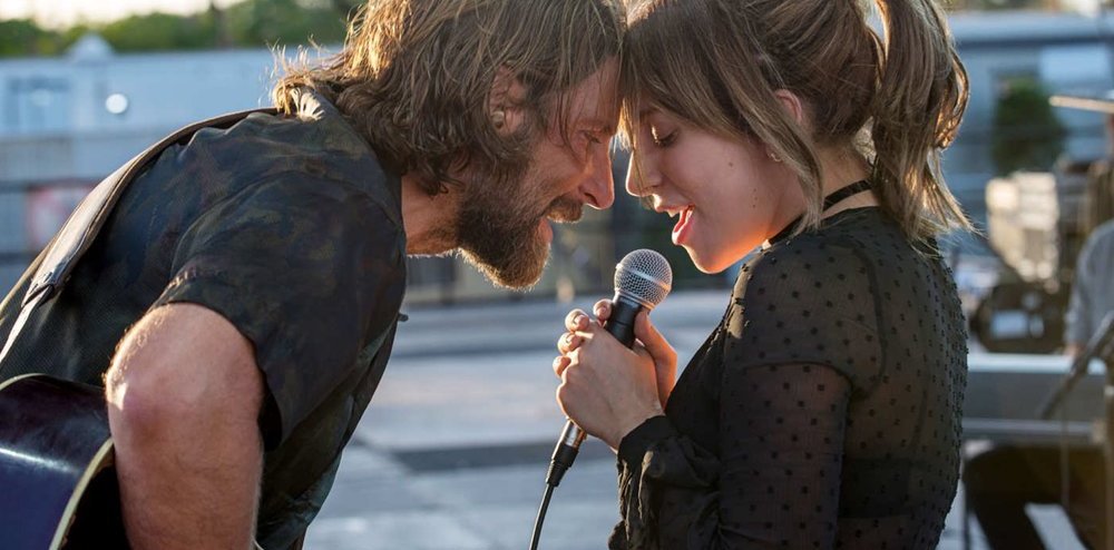 Film Review: A Star is Born (2018)