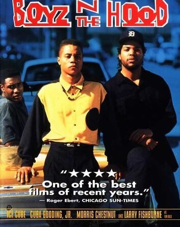 Boyz n the Hood