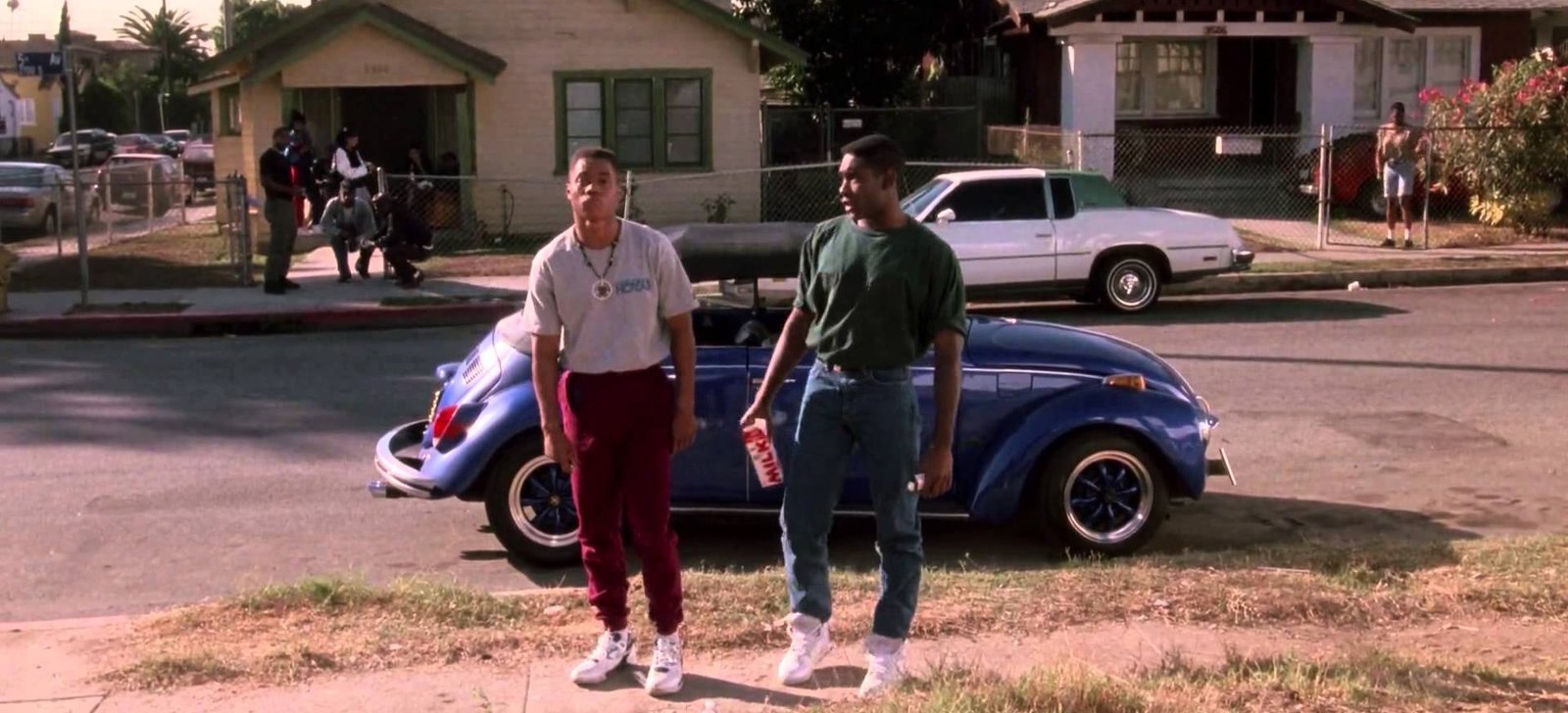 Boyz n the Hood