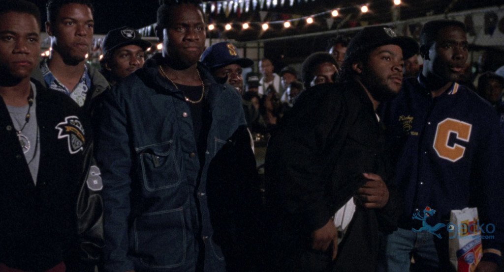 Boyz n the Hood - Gun Shows