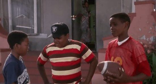 Boyz n the Hood