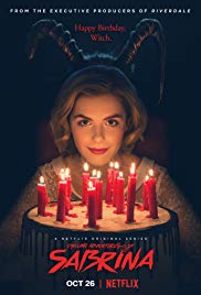 The Chilling Adventures of Sabrina