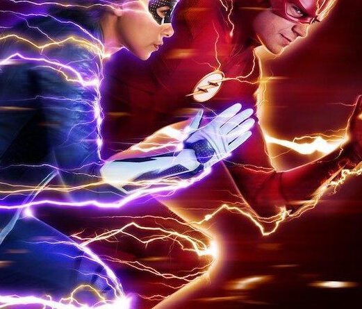 The Flash
