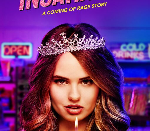 Insatiable