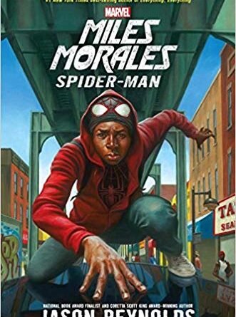 Miles Morales