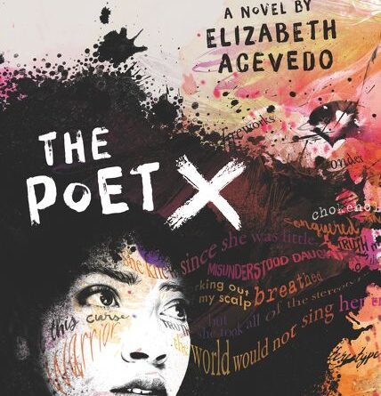 The Poet X