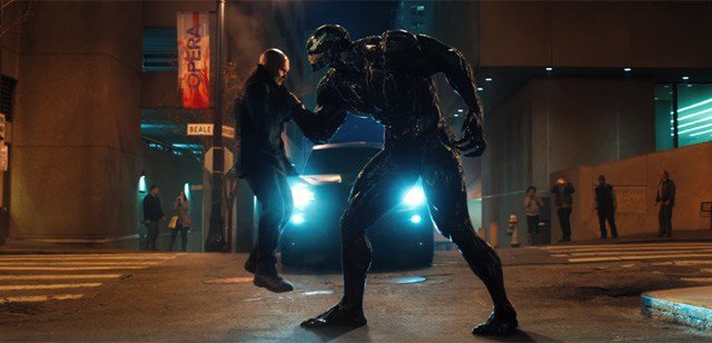 Venom