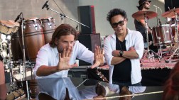 'A Star Is Born' Film - 2018