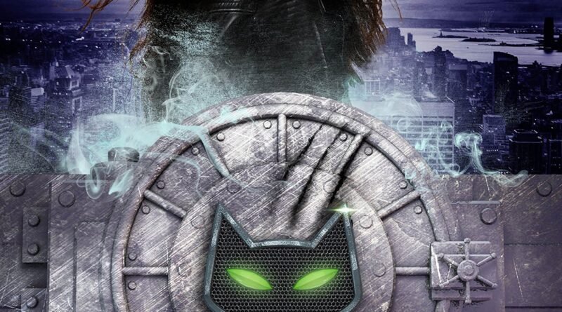 Catwoman: Soulstealer