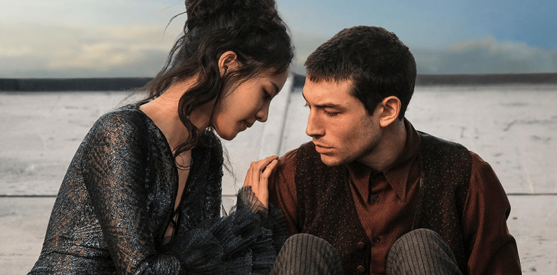 The Crimes of Grindelwald