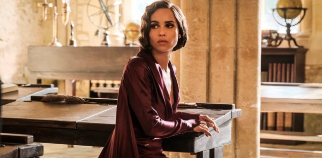 Crimes of G - Zoe Lestrage