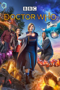 Doctor Who Season 11