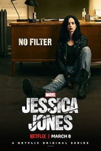 Jessica Jones Season 2