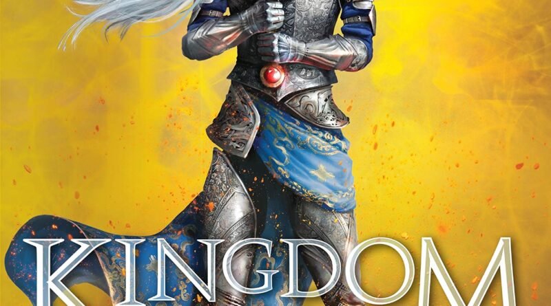Kingdom of Ash