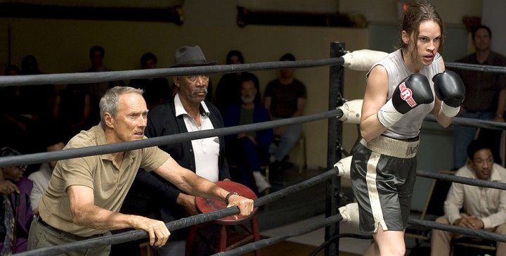 Million Dollar Baby