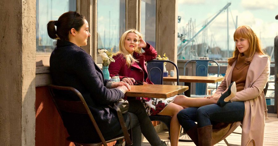 Big Little Lies