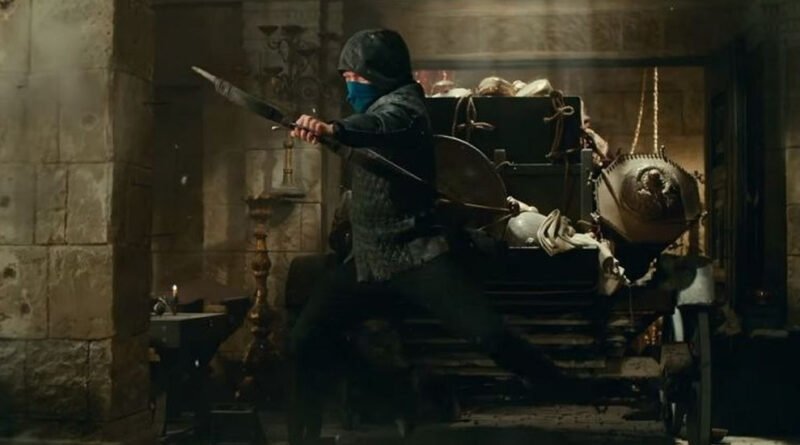 Robin Hood