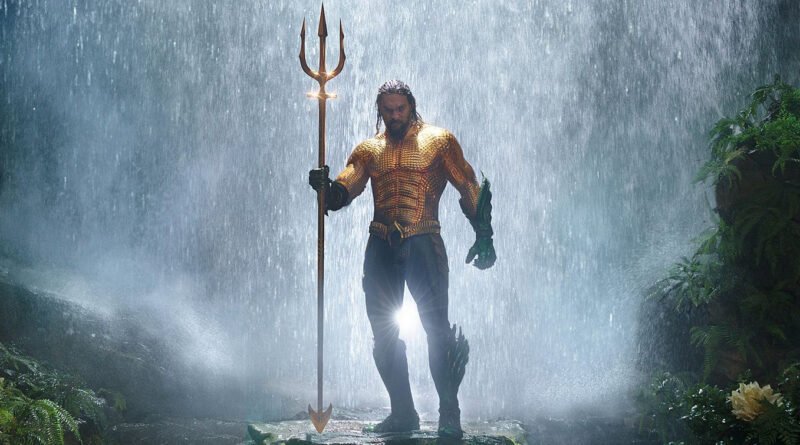 Aquaman