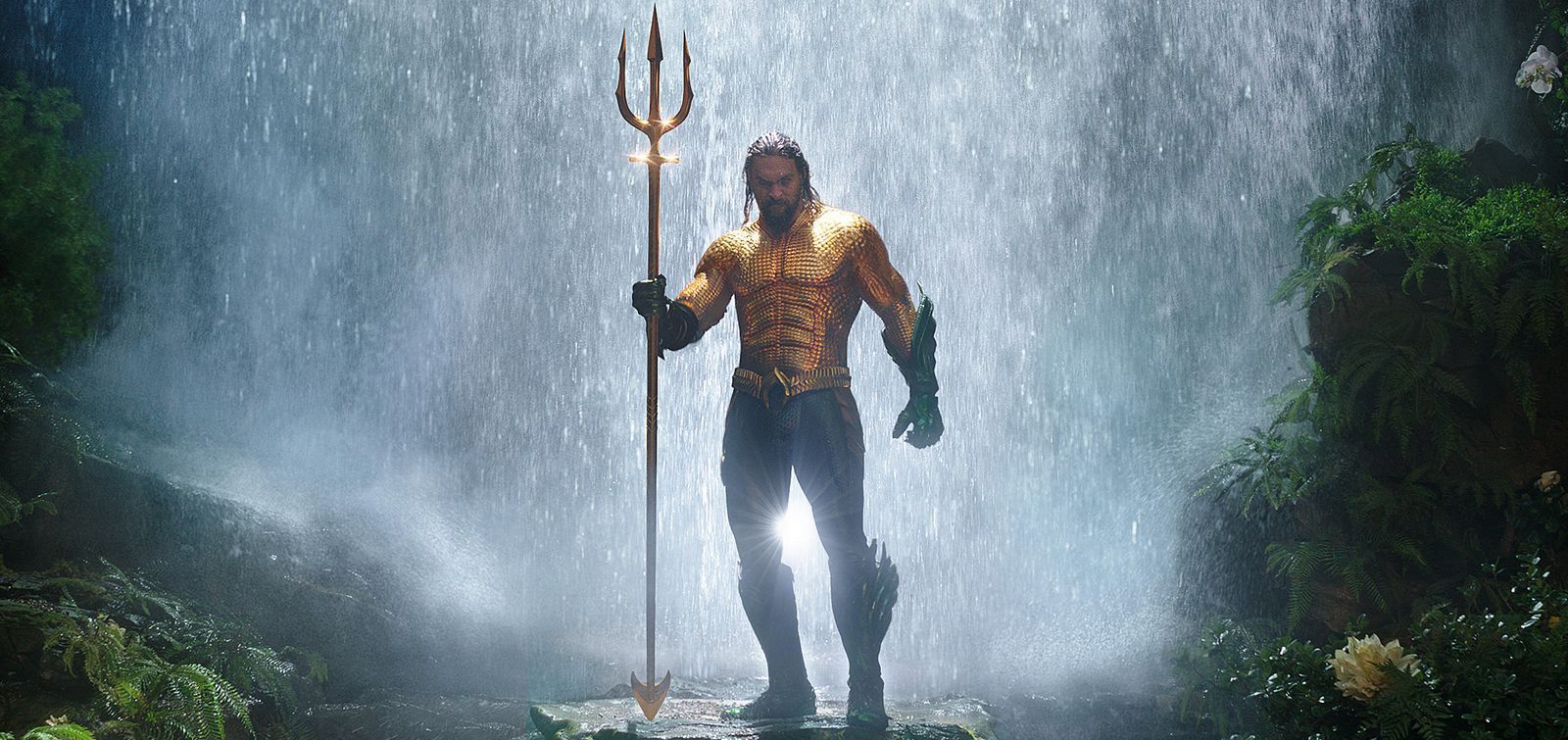 Aquaman