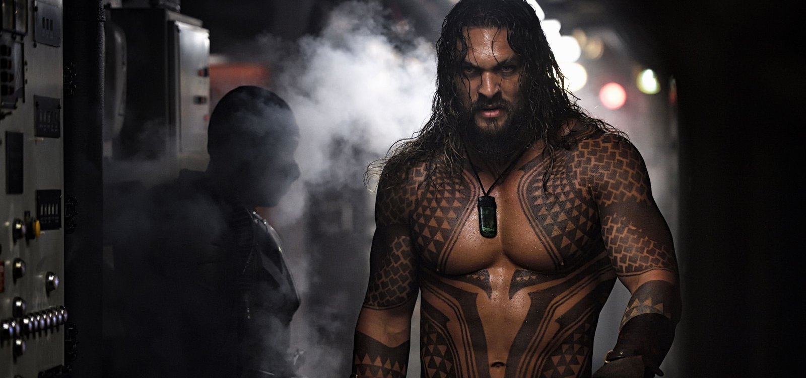 Aquaman