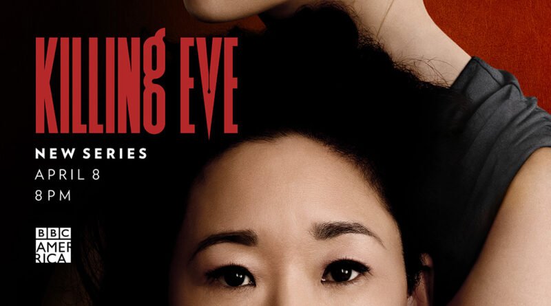 Killing Eve