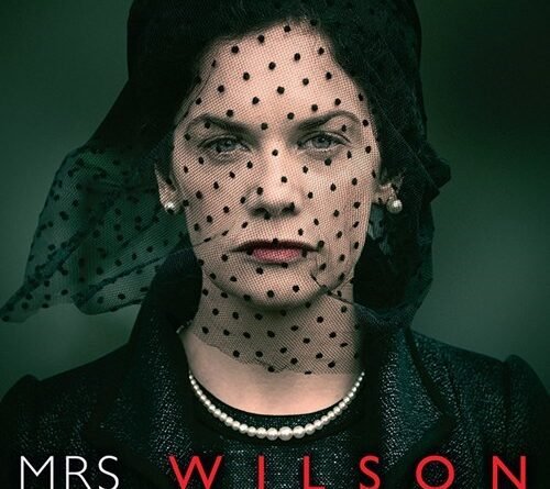 Mrs Wilson