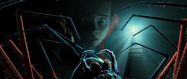 Spiderverse - Spider