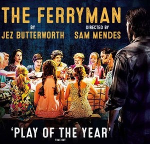 The Ferryman