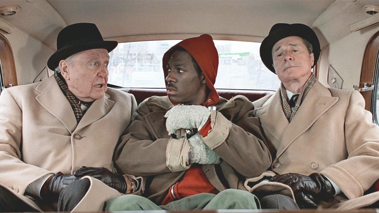 Finally Watched: Trading Places