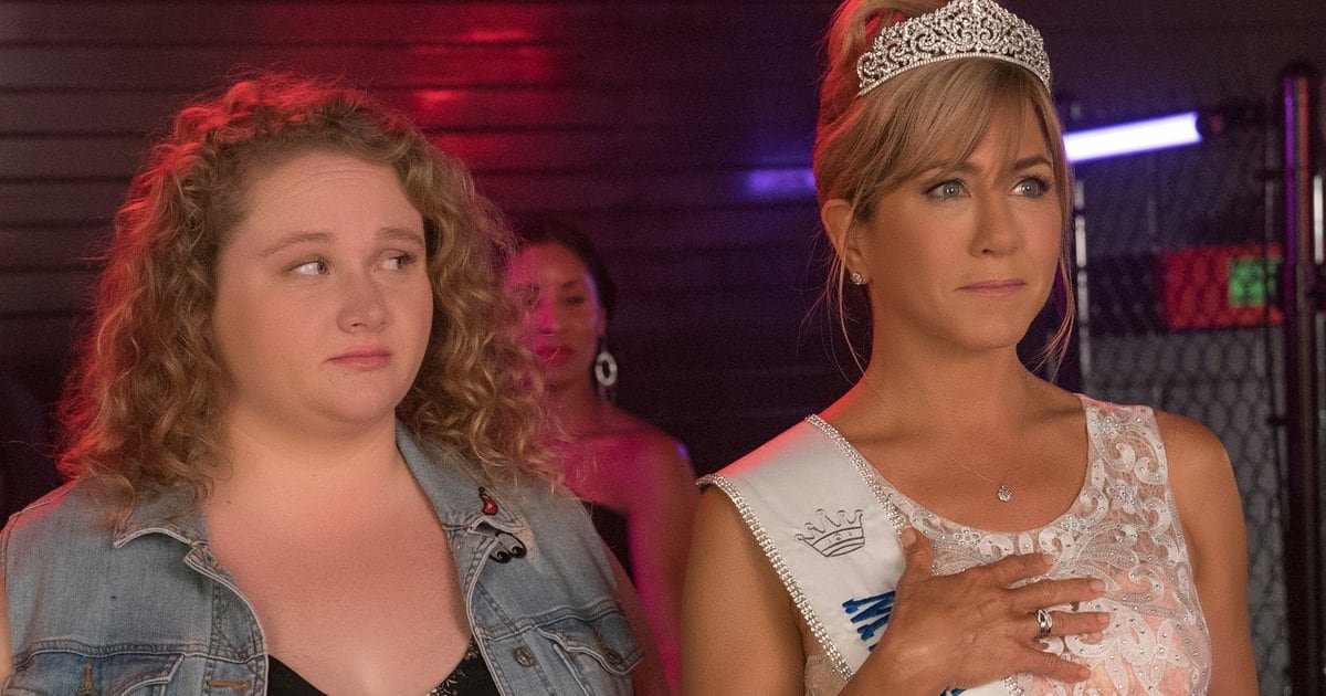 Dumplin - Mother and Daughter