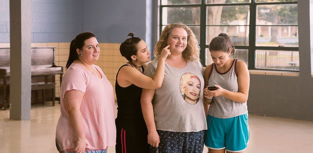 Dumplin'