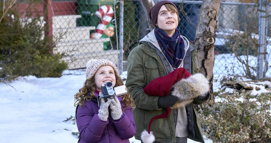 The Christmas Chronicles