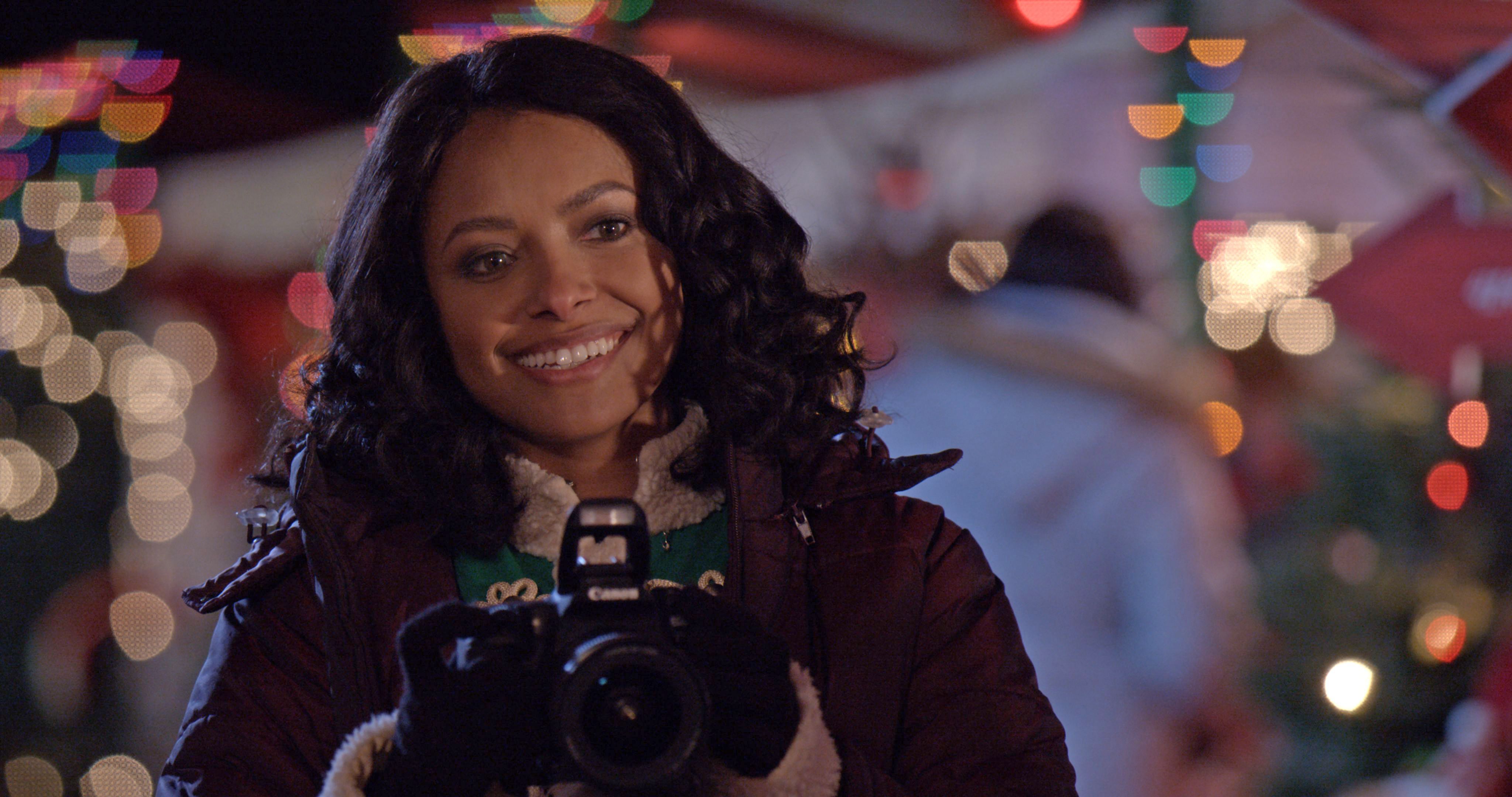 Netflix Christmas: The Holiday Calendar