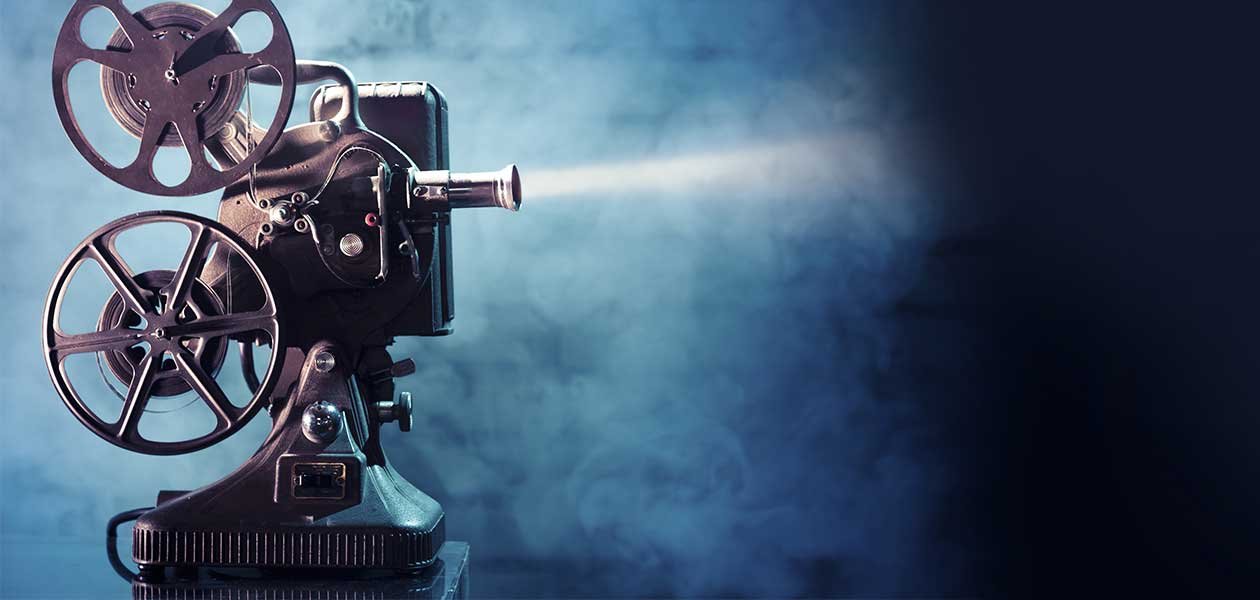 Movies in April