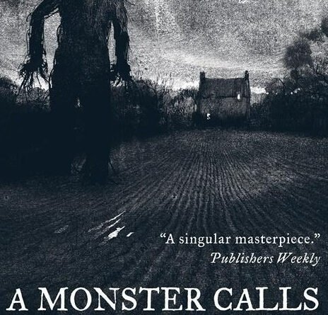 A Monster Calls