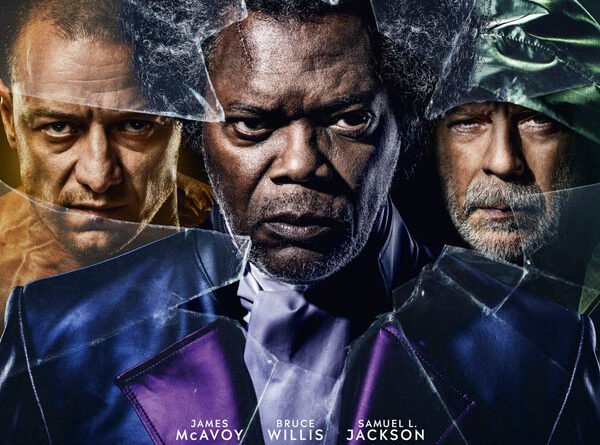 Glass